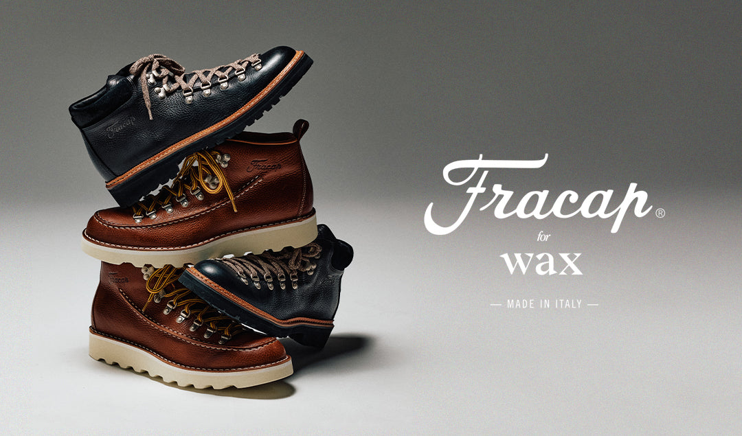 Fracap uk hotsell