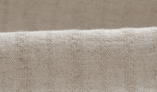 Fabric Spotlight: Linen