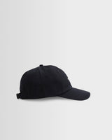 Spencer - Navy Cotton Sports Cap