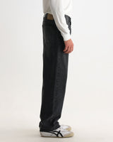 FELIX LOOSE FIT JEAN VINTAGE DENIM WASHED BLACK