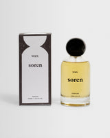Soren Pure Parfum - 100ml