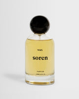 Soren Pure Parfum - 100ml