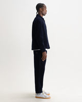 HEALEY CHORE JACKET CORD NAVY