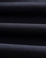 Jedd - Navy Organic Cotton Ripstop Gilet