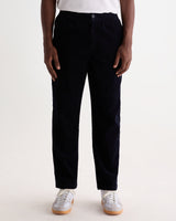 KURT TROUSER - L28 COTTON CORDUROY NAVY
