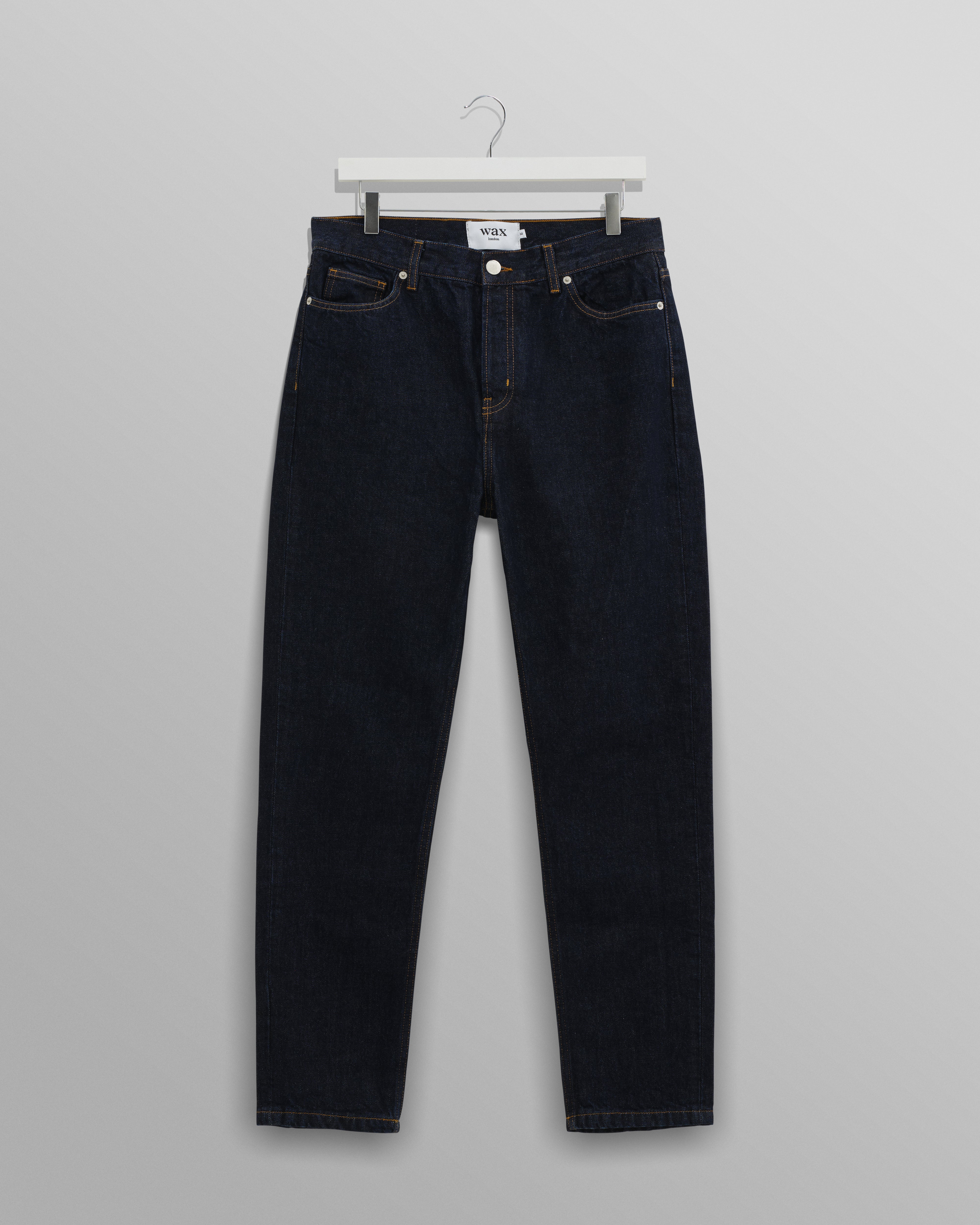 Wax London Slim Fit Jeans - Men's