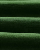 wax london men's Barton - Green Organic Cotton Ripstop Jacket