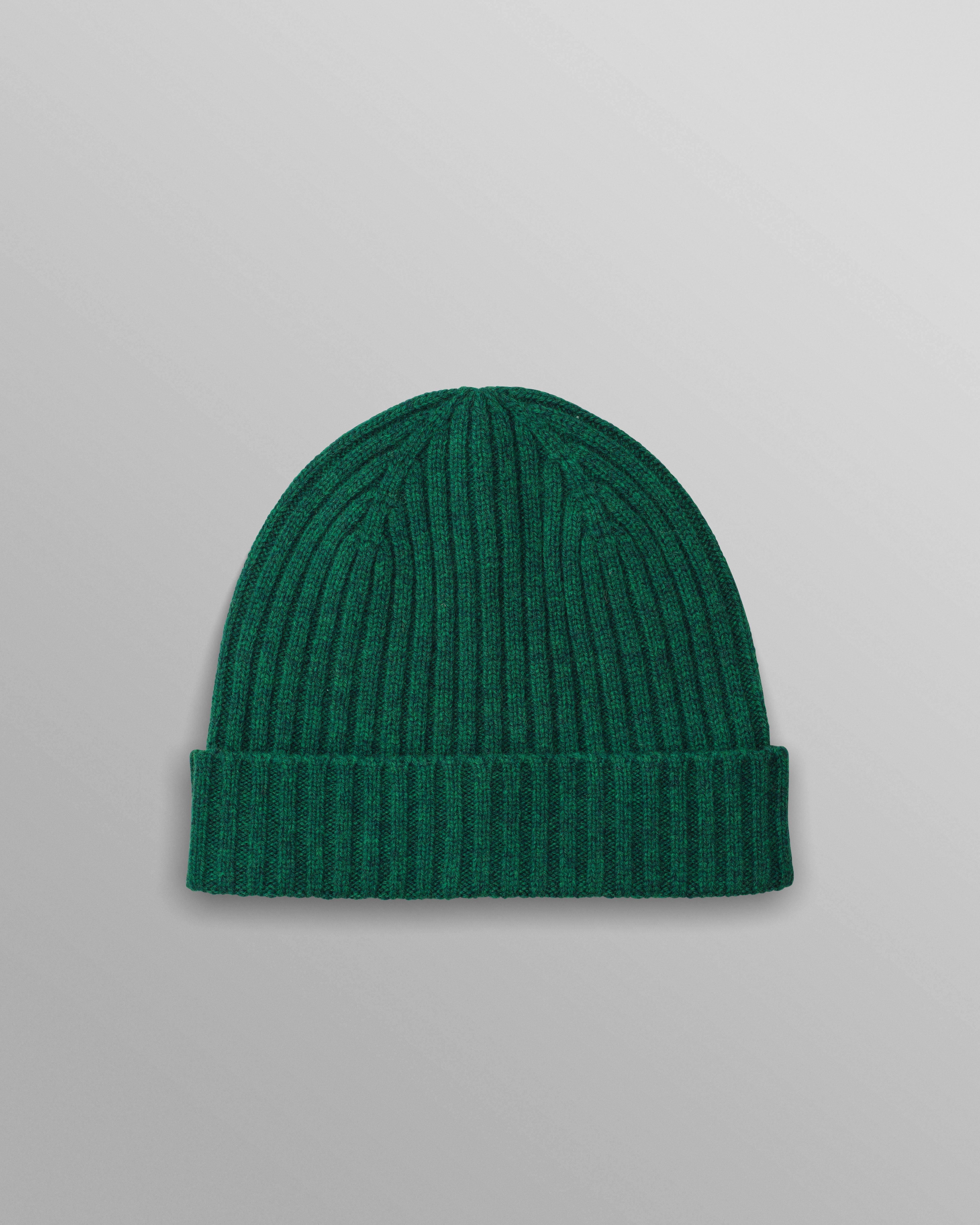 Green fisherman beanie online