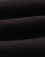 wax london men's Brodie - Black Stretch Cotton Boxers