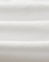wax london men's Brodie - White Stretch Cotton Boxers