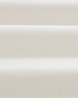 wax london men's Dean - Ecru And Blue Doodle Scene Graphic Cotton T-Shirt