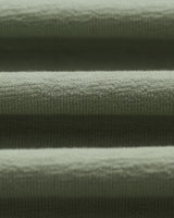Dean - Sage Textured Organic Cotton T-Shirt