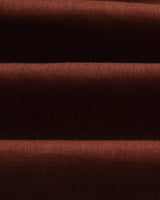 wax london men's Fintry - Merlot Linen Blazer