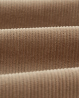 wax london men's Fintry - Taupe Corduroy Blazer