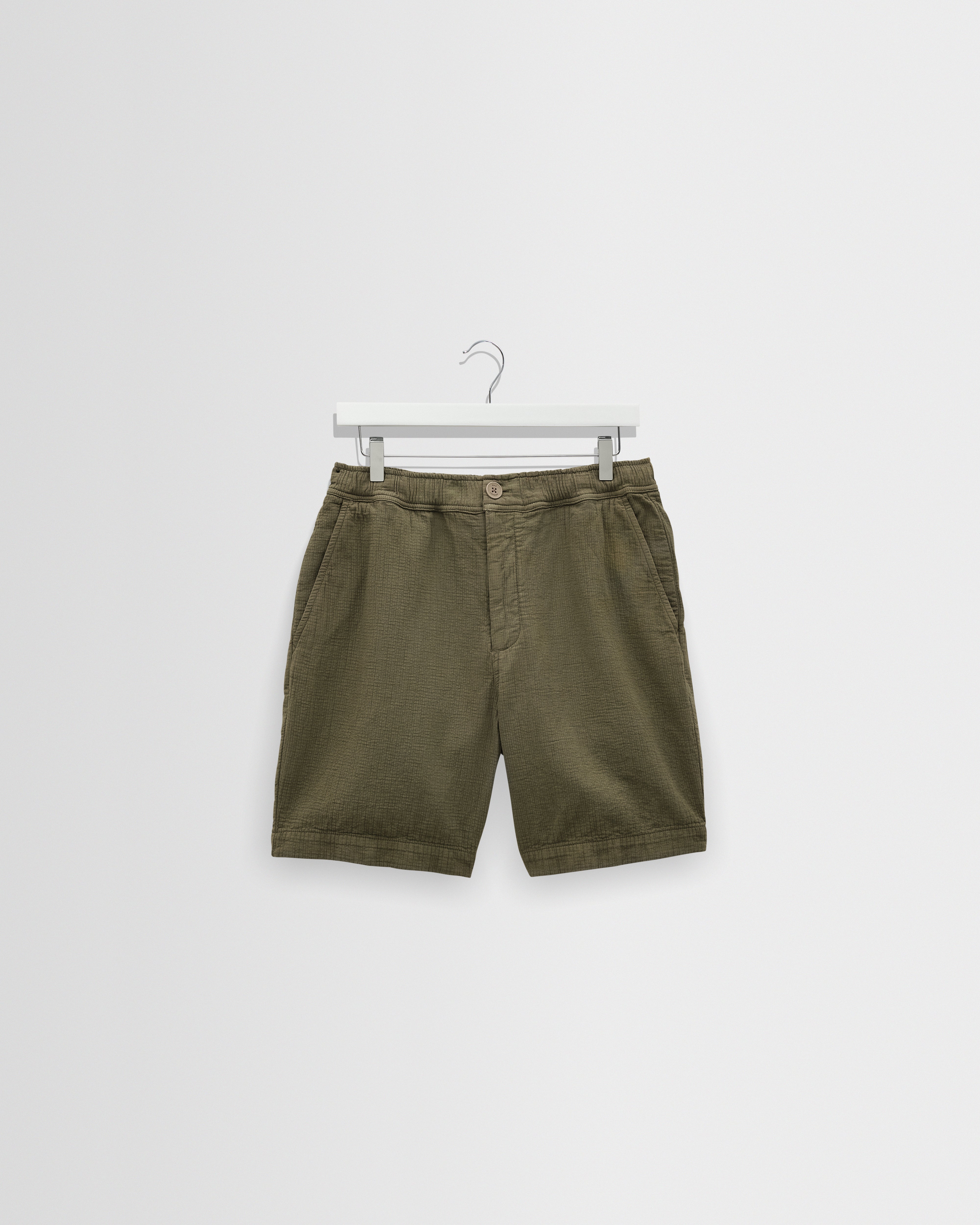 kurt-khaki-crinkle-cotton-