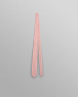 wax london men's Pavillion - Pale Pink Linen Tie