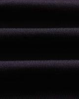 wax london men's Siena - Navy Fine Gauge Cotton Polo