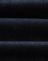 wax london men's Soho - Dark Rinse Wash Slim Fit Denim Jeans