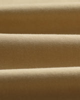 wax london men's Strand - Beige Cotton Tencel Twill Jacket