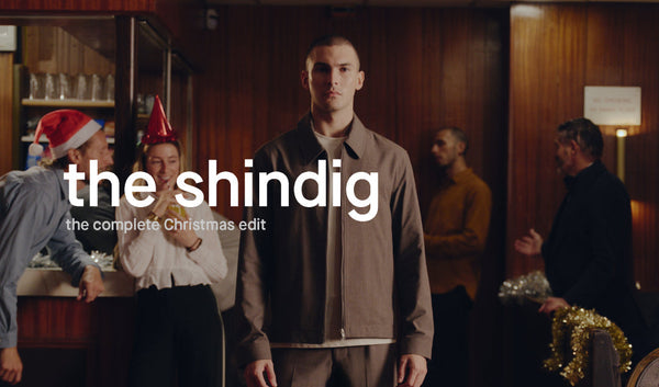 The Shindig: 2025 Christmas Edit