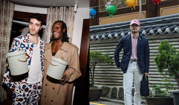 #WearingWax: Spring 2025