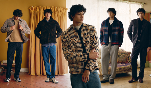 A Closer Look At Our Autumn Winter 25’ Collection