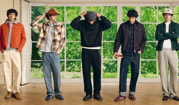New Arrivals Edit: August '25