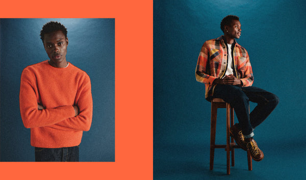 What To Wear Now Autumn’s Here
