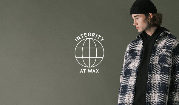 The Wax Core Collection: A Fabric Guide