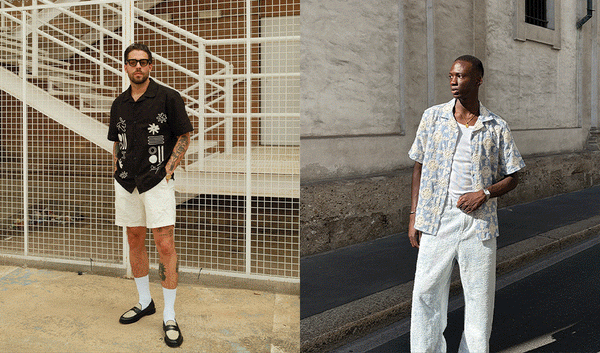 #WearingWax: Summer 2025