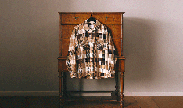 Brown, The Colour Of The Season