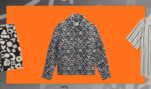 What To Buy From The Wax London Sale