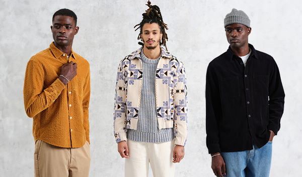 You Need Corduroy And These Pieces Prove It