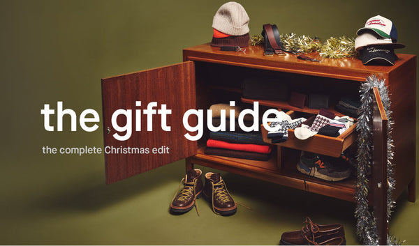 Wax 2025 Gift Guide