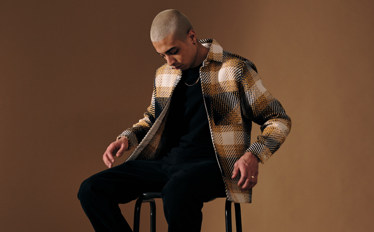 SS22 - Spring Drop Lookbook & Wax London