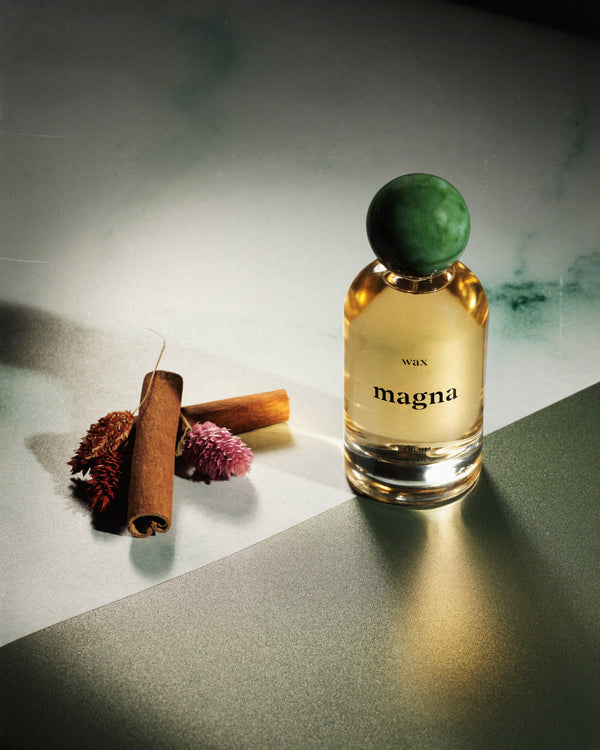 wax london men's Magna Pure Parfum - 100ml