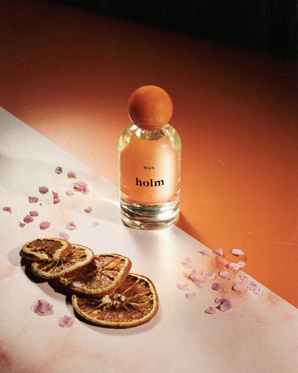 Holm Pure Parfum - 100ml