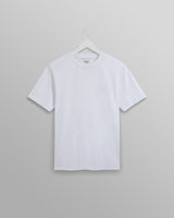 Reid T-Shirt White
