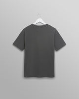 Reid T-Shirt Charcoal