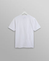 Reid T-Shirt White