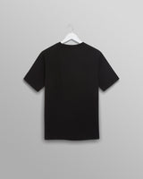 Reid T-Shirt Black