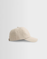 Spencer - Stone Cotton Sports Cap