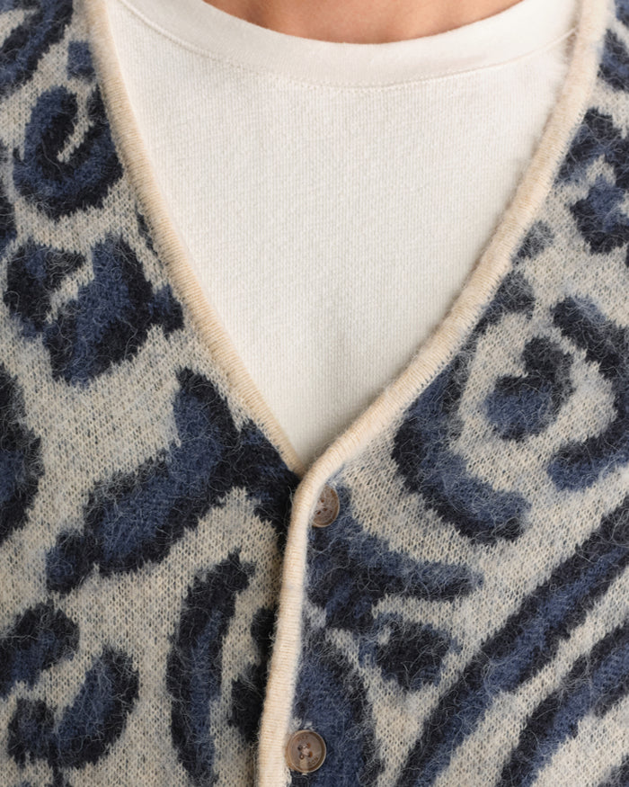 The Refined Details