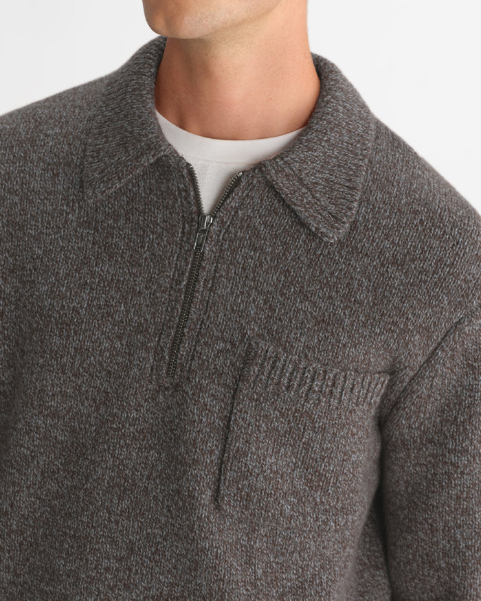The Refined Details