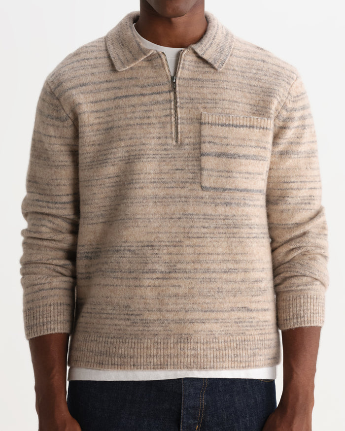 Relaxed Fit