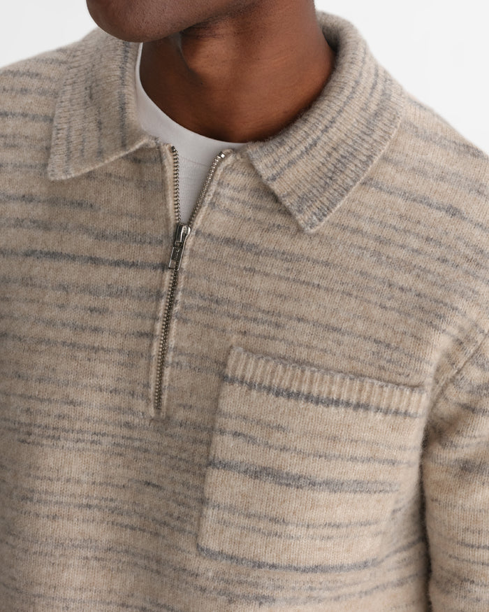 The Refined Details