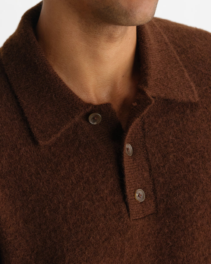 The Refined Details