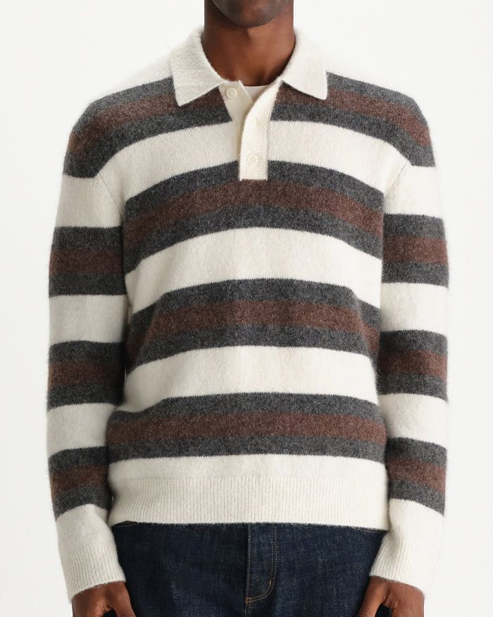 Relaxed Fit