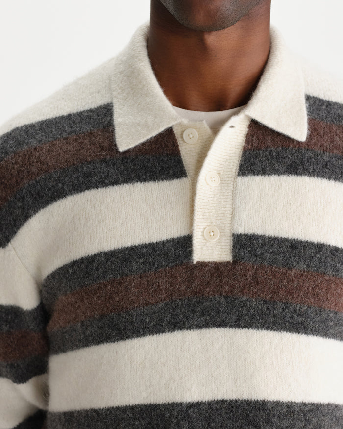 The Refined Details