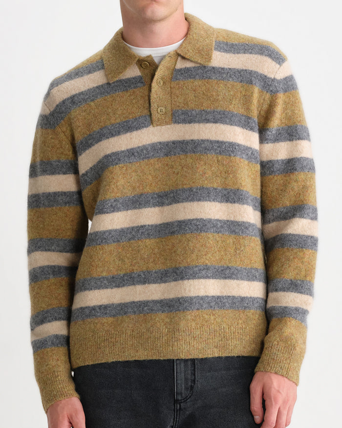 Relaxed Fit